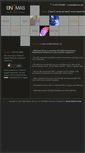 Mobile Screenshot of einmas.com